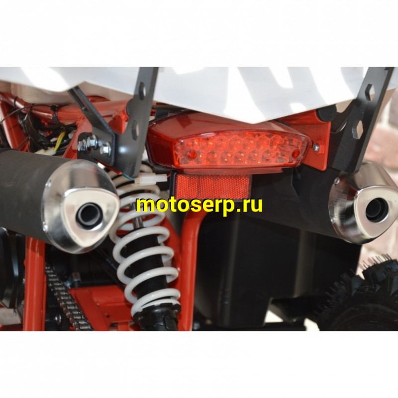 Купить  ====125cc Квадроцикл YACOTA DAZZLE LUX 125, 125сс ,4-такт,возд. охл.,торм. диск./диск.,кол 8"/8"   (шт) (YACOTA купить с доставкой по Москве и России, цена, технические характеристики, комплектация фото  - motoserp.ru