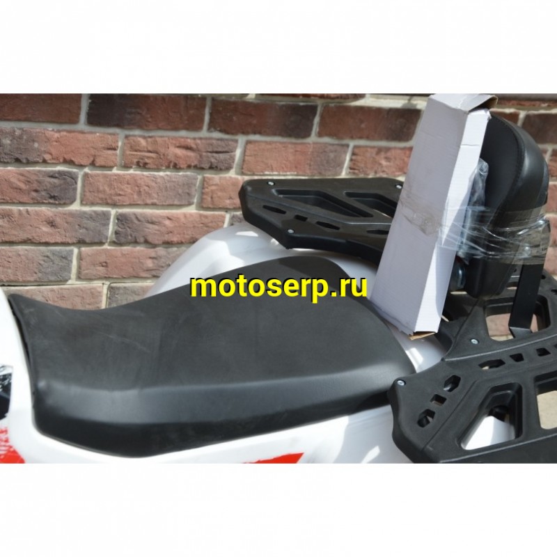 Купить  ====125cc Квадроцикл YACOTA DAZZLE LUX 125, 125сс ,4-такт,возд. охл.,торм. диск./диск.,кол 8"/8"   (шт) (YACOTA купить с доставкой по Москве и России, цена, технические характеристики, комплектация фото  - motoserp.ru