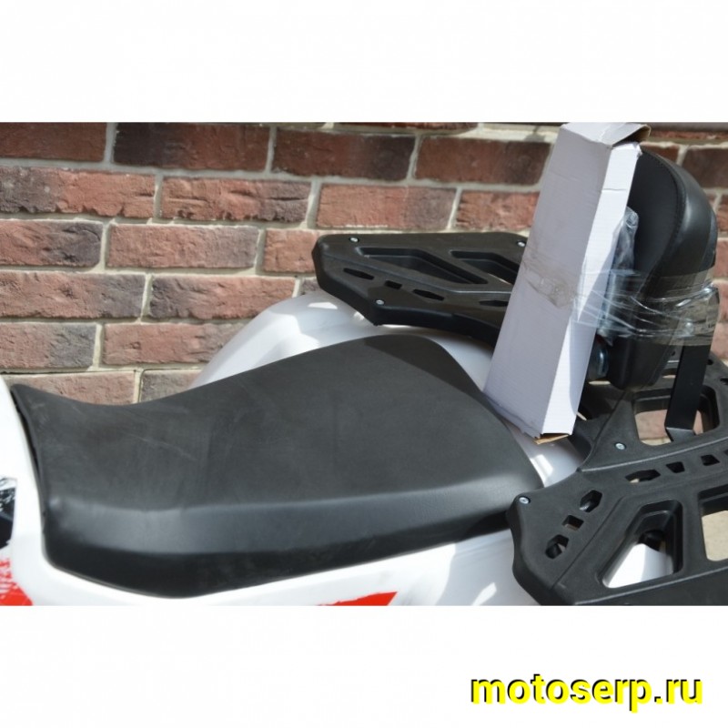 Купить  ====125cc Квадроцикл YACOTA DAZZLE LUX 125, 125сс ,4-такт,возд. охл.,торм. диск./диск.,кол 8"/8"   (шт) (YACOTA купить с доставкой по Москве и России, цена, технические характеристики, комплектация фото  - motoserp.ru