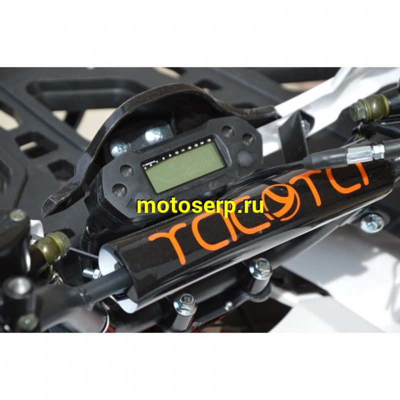 Купить  ====125cc Квадроцикл YACOTA DAZZLE LUX 125, 125сс ,4-такт,возд. охл.,торм. диск./диск.,кол 8"/8"   (шт) (YACOTA купить с доставкой по Москве и России, цена, технические характеристики, комплектация фото  - motoserp.ru