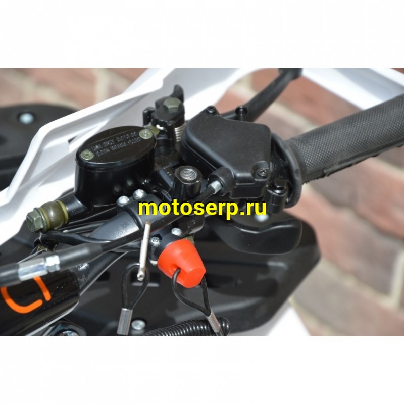 Купить  ====125cc Квадроцикл YACOTA DAZZLE LUX 125, 125сс ,4-такт,возд. охл.,торм. диск./диск.,кол 8"/8"   (шт) (YACOTA купить с доставкой по Москве и России, цена, технические характеристики, комплектация фото  - motoserp.ru