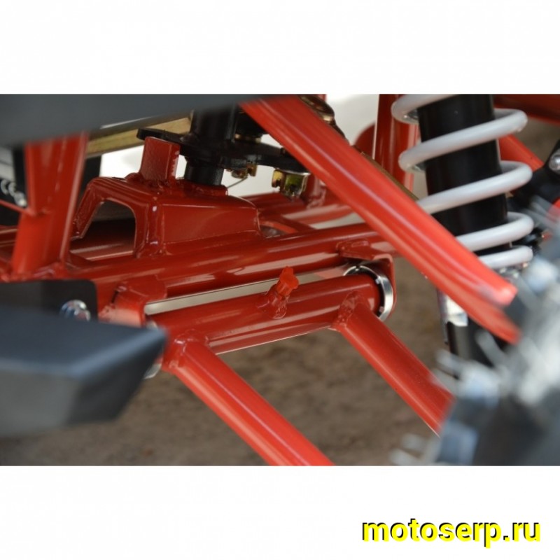 Купить  ====125cc Квадроцикл YACOTA DAZZLE LUX 125, 125сс ,4-такт,возд. охл.,торм. диск./диск.,кол 8"/8"   (шт) (YACOTA купить с доставкой по Москве и России, цена, технические характеристики, комплектация фото  - motoserp.ru