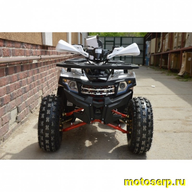 Купить  ====125cc Квадроцикл YACOTA DAZZLE LUX 125, 125сс ,4-такт,возд. охл.,торм. диск./диск.,кол 8"/8"   (шт) (YACOTA купить с доставкой по Москве и России, цена, технические характеристики, комплектация фото  - motoserp.ru