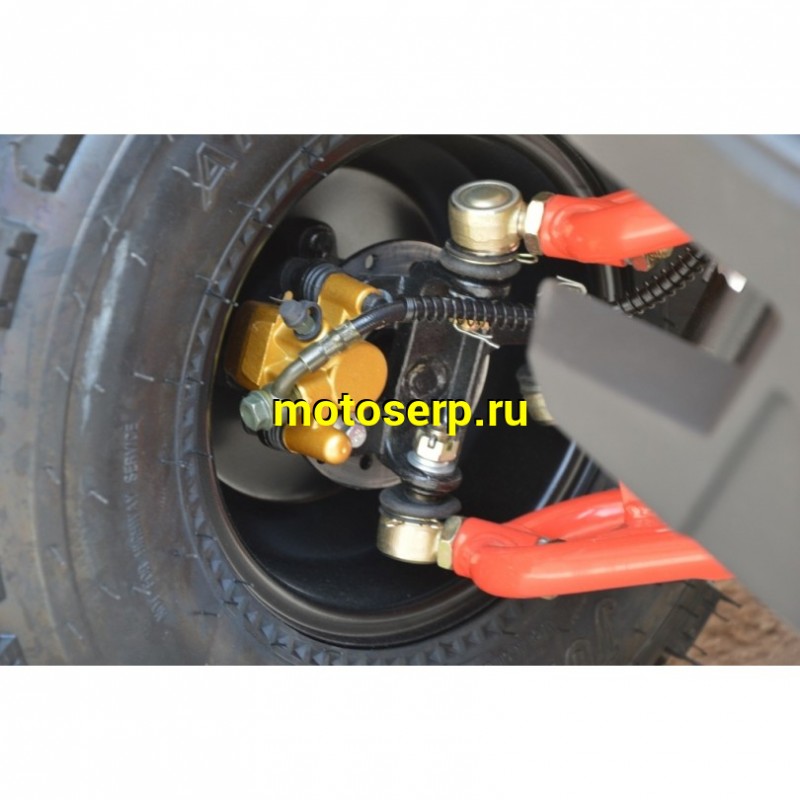 Купить  ====125cc Квадроцикл YACOTA DAZZLE LUX 125, 125сс ,4-такт,возд. охл.,торм. диск./диск.,кол 8"/8"   (шт) (YACOTA купить с доставкой по Москве и России, цена, технические характеристики, комплектация фото  - motoserp.ru