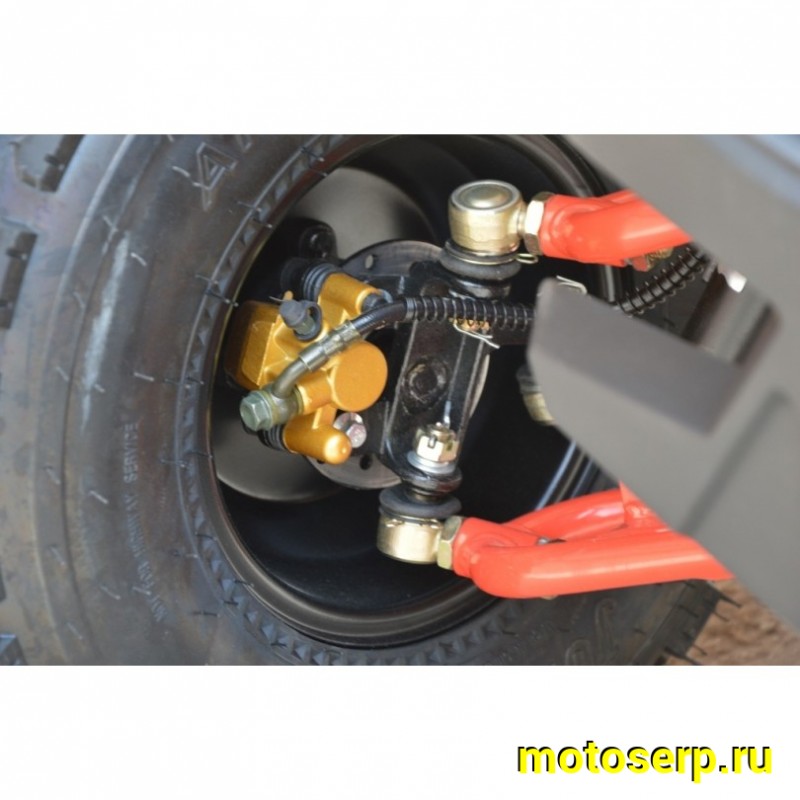 Купить  ====125cc Квадроцикл YACOTA DAZZLE LUX 125, 125сс ,4-такт,возд. охл.,торм. диск./диск.,кол 8"/8"   (шт) (YACOTA купить с доставкой по Москве и России, цена, технические характеристики, комплектация фото  - motoserp.ru