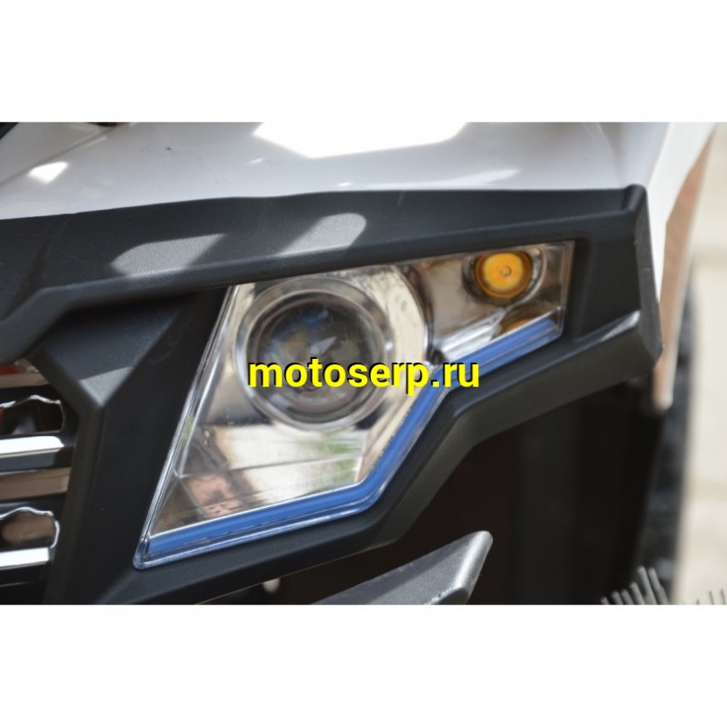 Купить  ====125cc Квадроцикл YACOTA DAZZLE LUX 125, 125сс ,4-такт,возд. охл.,торм. диск./диск.,кол 8"/8"   (шт) (YACOTA купить с доставкой по Москве и России, цена, технические характеристики, комплектация фото  - motoserp.ru