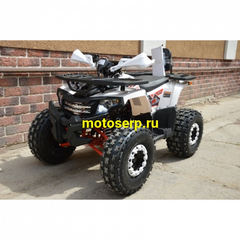 Купить  ====125cc Квадроцикл YACOTA DAZZLE LUX 125, 125сс ,4-такт,возд. охл.,торм. диск./диск.,кол 8"/8"   (шт) (YACOTA купить с доставкой по Москве и России, цена, технические характеристики, комплектация фото  - motoserp.ru