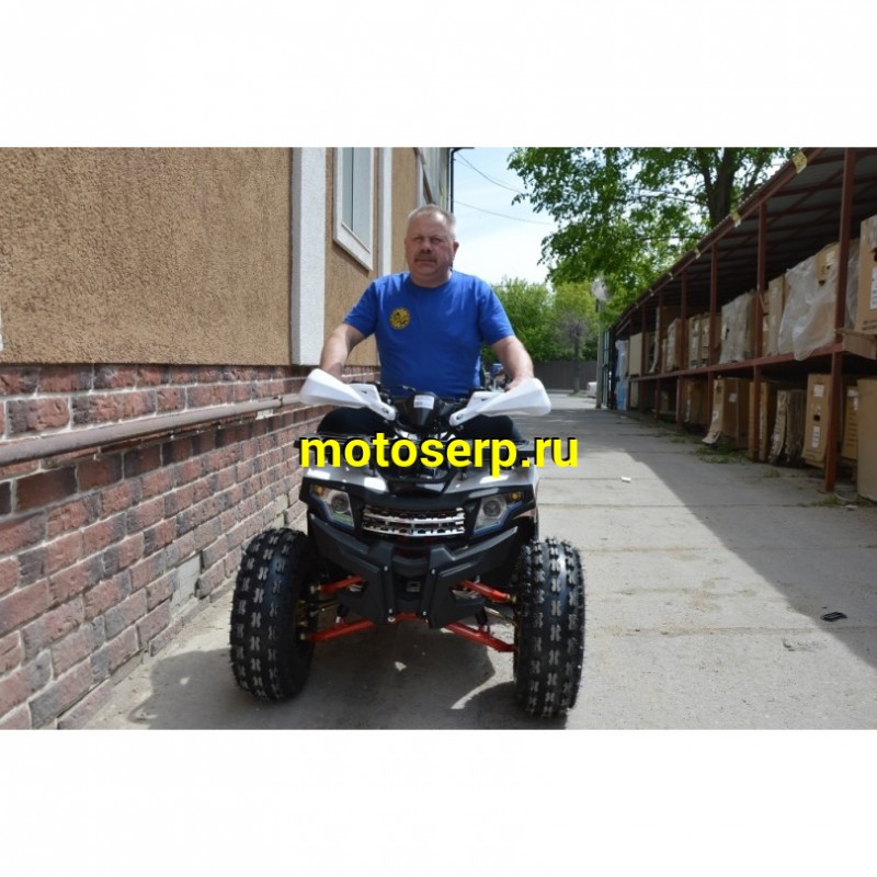 Купить  ====125cc Квадроцикл YACOTA DAZZLE LUX 125, 125сс ,4-такт,возд. охл.,торм. диск./диск.,кол 8"/8"   (шт) (YACOTA купить с доставкой по Москве и России, цена, технические характеристики, комплектация фото  - motoserp.ru