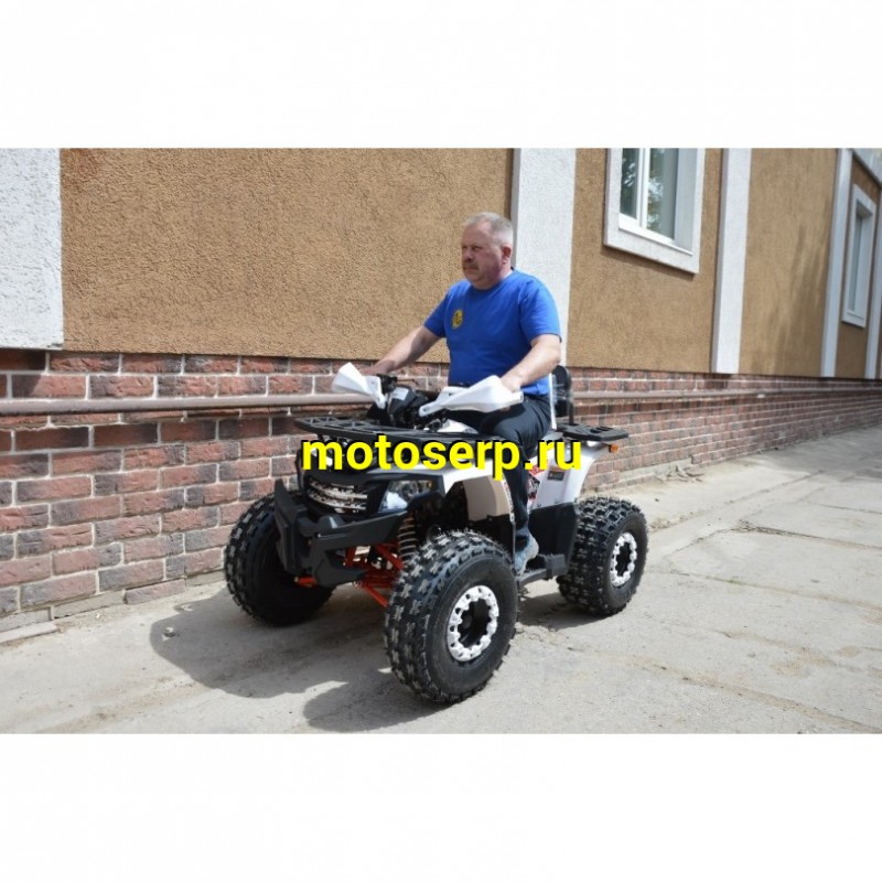 Купить  ====125cc Квадроцикл YACOTA DAZZLE LUX 125, 125сс ,4-такт,возд. охл.,торм. диск./диск.,кол 8"/8"   (шт) (YACOTA купить с доставкой по Москве и России, цена, технические характеристики, комплектация фото  - motoserp.ru