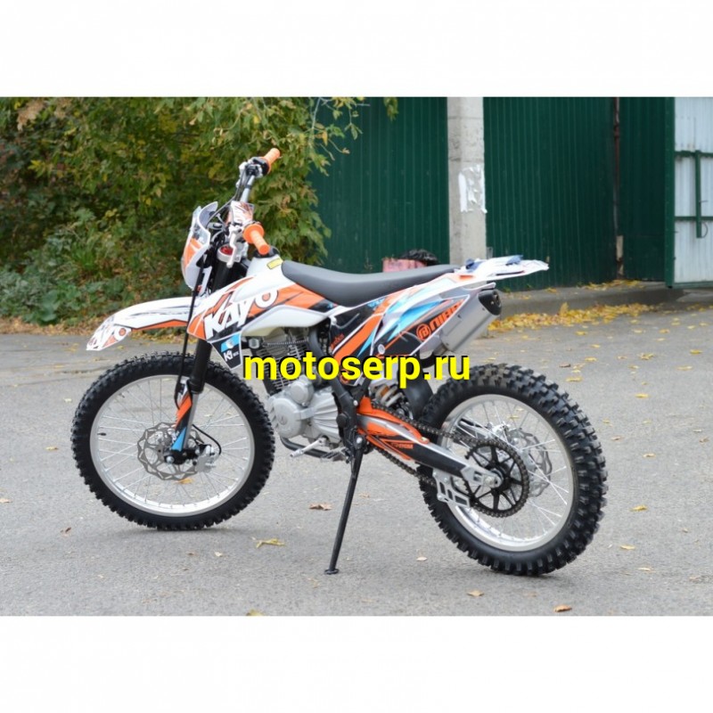 Купить  Мотоцикл Кросс/Эндуро KAYO K1 250 MX 21/18 (2024 г.) (спортинв), 172FMM, 249сс, 4Т., воз. охл., диск/диск. (зал) (шт) (SM  купить с доставкой по Москве и России, цена, технические характеристики, комплектация фото  - motoserp.ru