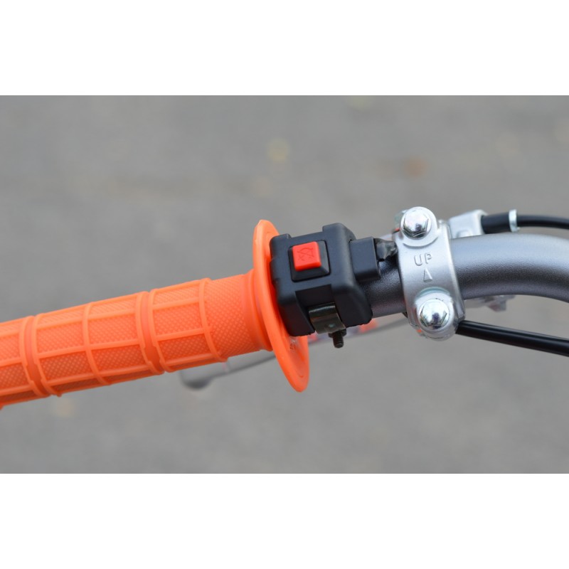 Купить  Мотоцикл Кросс/Эндуро KAYO K1 250 MX 21/18  (спортинв), 172FMM, 249сс, 4Т., воз. охл., диск/диск. (шт) (SM  купить с доставкой по Москве и России, цена, технические характеристики, комплектация фото  - motoserp.ru
