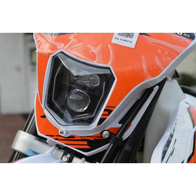 Купить  Мотоцикл Кросс/Эндуро KAYO K1 250 MX 21/18  (спортинв), 172FMM, 249сс, 4Т., воз. охл., диск/диск. (шт) (SM  купить с доставкой по Москве и России, цена, технические характеристики, комплектация фото  - motoserp.ru