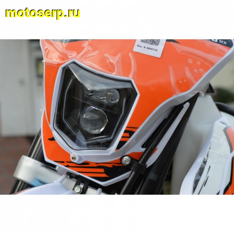 Купить  Мотоцикл Кросс/Эндуро KAYO K1 250 MX 21/18  (спортинв), 172FMM, 249сс, 4Т., воз. охл., диск/диск. (шт) (SM  купить с доставкой по Москве и России, цена, технические характеристики, комплектация фото  - motoserp.ru
