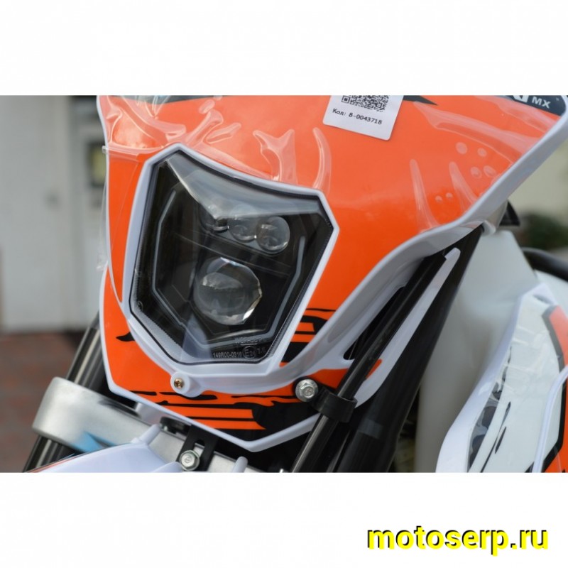 Купить  Мотоцикл Кросс/Эндуро KAYO K1 250 MX 21/18  (спортинв), 172FMM, 249сс, 4Т., воз. охл., диск/диск. (шт) (SM  купить с доставкой по Москве и России, цена, технические характеристики, комплектация фото  - motoserp.ru