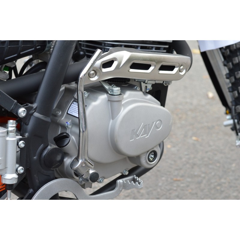 Купить  Мотоцикл Кросс/Эндуро KAYO K1 250 MX 21/18  (спортинв), 172FMM, 249сс, 4Т., воз. охл., диск/диск. (шт) (SM  купить с доставкой по Москве и России, цена, технические характеристики, комплектация фото  - motoserp.ru