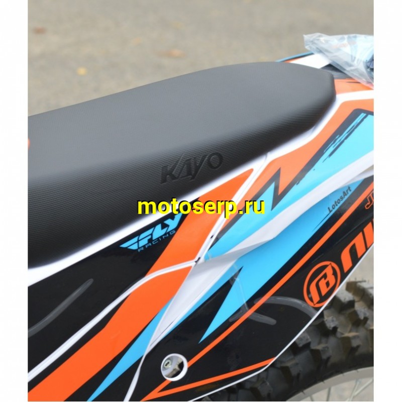 Купить  Мотоцикл Кросс/Эндуро KAYO K1 250 MX 21/18 (2024 г.) (спортинв), 172FMM, 249сс, 4Т., воз. охл., диск/диск. (зал) (шт) (SM  купить с доставкой по Москве и России, цена, технические характеристики, комплектация фото  - motoserp.ru