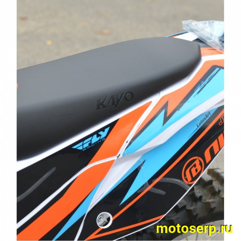 Купить  Мотоцикл Кросс/Эндуро KAYO K1 250 MX 21/18  (спортинв), 172FMM, 249сс, 4Т., воз. охл., диск/диск. (шт) (SM  купить с доставкой по Москве и России, цена, технические характеристики, комплектация фото  - motoserp.ru