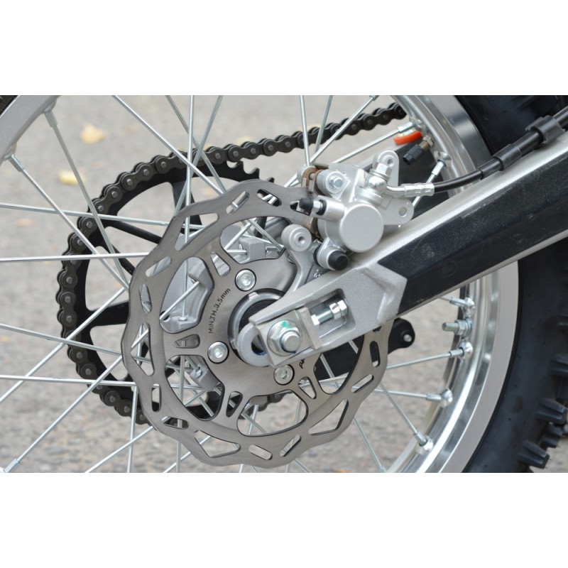 Купить  Мотоцикл Кросс/Эндуро KAYO K1 250 MX 21/18  (спортинв), 172FMM, 249сс, 4Т., воз. охл., диск/диск. (шт) (SM  купить с доставкой по Москве и России, цена, технические характеристики, комплектация фото  - motoserp.ru