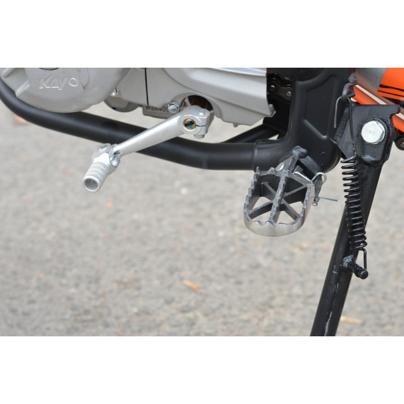 Купить  Мотоцикл Кросс/Эндуро KAYO K1 250 MX 21/18  (спортинв), 172FMM, 249сс, 4Т., воз. охл., диск/диск. (шт) (SM  купить с доставкой по Москве и России, цена, технические характеристики, комплектация фото  - motoserp.ru