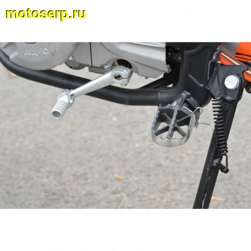 Купить  Мотоцикл Кросс/Эндуро KAYO K1 250 MX 21/18  (спортинв), 172FMM, 249сс, 4Т., воз. охл., диск/диск. (шт) (SM  купить с доставкой по Москве и России, цена, технические характеристики, комплектация фото  - motoserp.ru