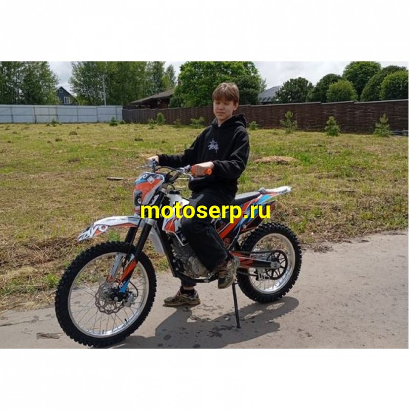 Купить  Мотоцикл Кросс/Эндуро KAYO K1 250 MX 21/18  (спортинв), 172FMM, 249сс, 4Т., воз. охл., диск/диск. (шт) (SM  купить с доставкой по Москве и России, цена, технические характеристики, комплектация фото  - motoserp.ru