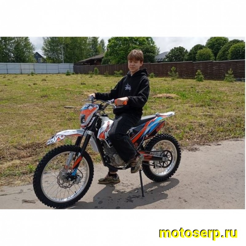 Купить  Мотоцикл Кросс/Эндуро KAYO K1 250 MX 21/18  (спортинв), 172FMM, 249сс, 4Т., воз. охл., диск/диск. (шт) (SM  купить с доставкой по Москве и России, цена, технические характеристики, комплектация фото  - motoserp.ru
