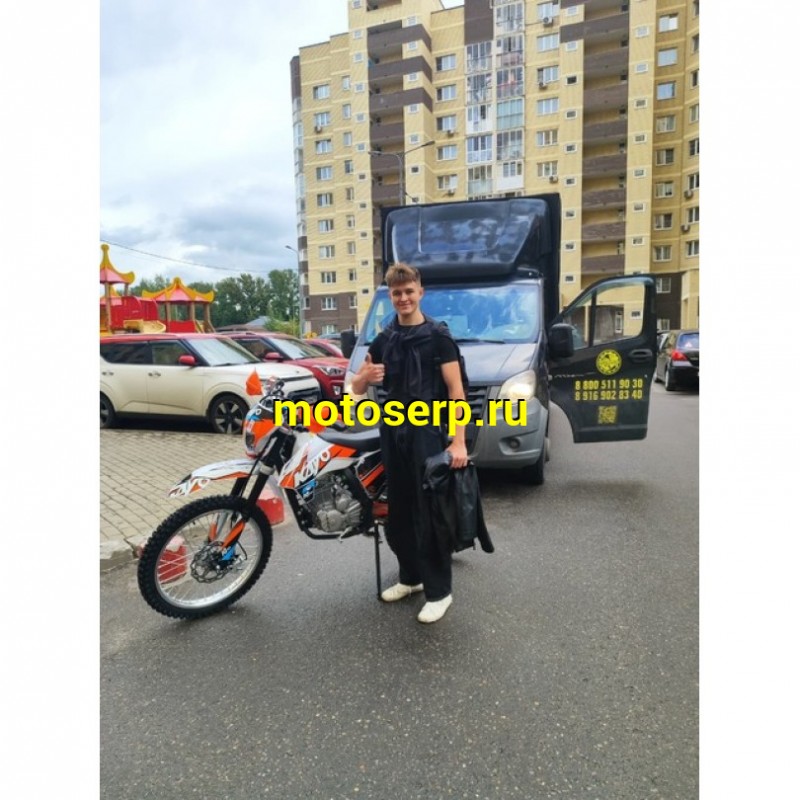 Купить  Мотоцикл Кросс/Эндуро KAYO K1 250 MX 21/18  (спортинв), 172FMM, 249сс, 4Т., воз. охл., диск/диск. (шт) (SM  купить с доставкой по Москве и России, цена, технические характеристики, комплектация фото  - motoserp.ru