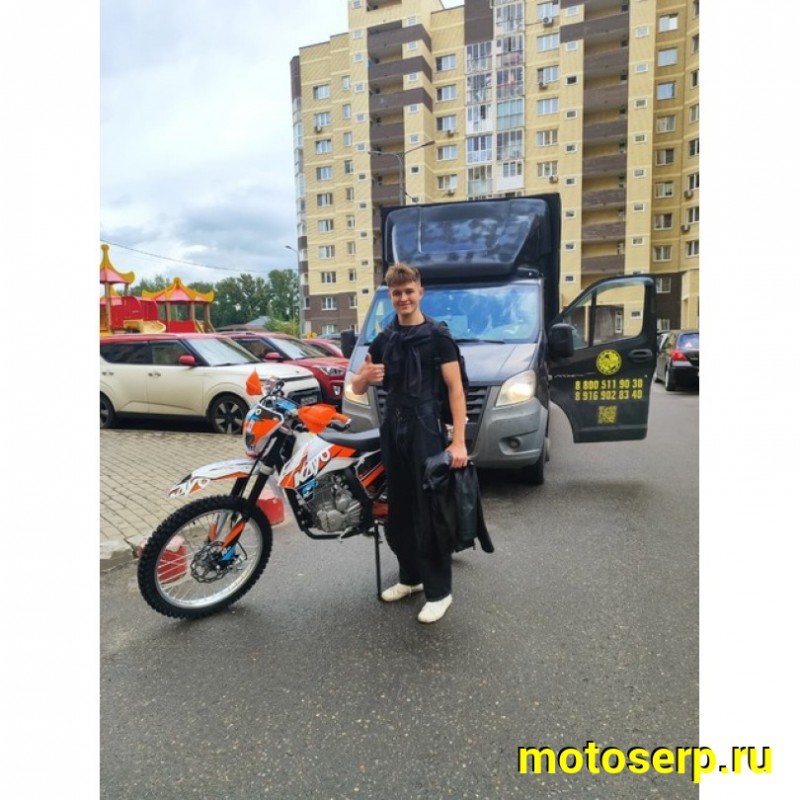 Купить  Мотоцикл Кросс/Эндуро KAYO K1 250 MX 21/18  (спортинв), 172FMM, 249сс, 4Т., воз. охл., диск/диск. (шт) (SM  купить с доставкой по Москве и России, цена, технические характеристики, комплектация фото  - motoserp.ru