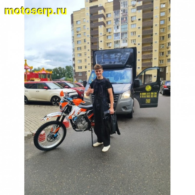 Купить  Мотоцикл Кросс/Эндуро KAYO K1 250 MX 21/18  (спортинв), 172FMM, 249сс, 4Т., воз. охл., диск/диск. (шт) (SM  купить с доставкой по Москве и России, цена, технические характеристики, комплектация фото  - motoserp.ru