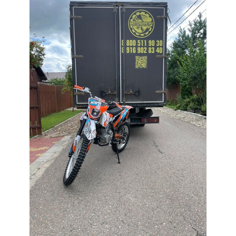 Купить  Мотоцикл Кросс/Эндуро KAYO K1 250 MX 21/18  (спортинв), 172FMM, 249сс, 4Т., воз. охл., диск/диск. (шт) (SM  купить с доставкой по Москве и России, цена, технические характеристики, комплектация фото  - motoserp.ru