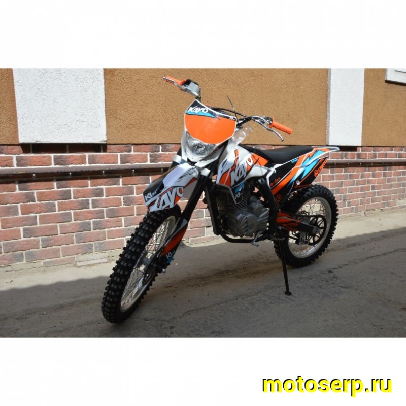 Купить  Мотоцикл Кросс/Эндуро KAYO K1 250 MX 21/18  (спортинв), 172FMM, 249сс, 4Т., воз. охл., диск/диск. (шт) (SM  купить с доставкой по Москве и России, цена, технические характеристики, комплектация фото  - motoserp.ru