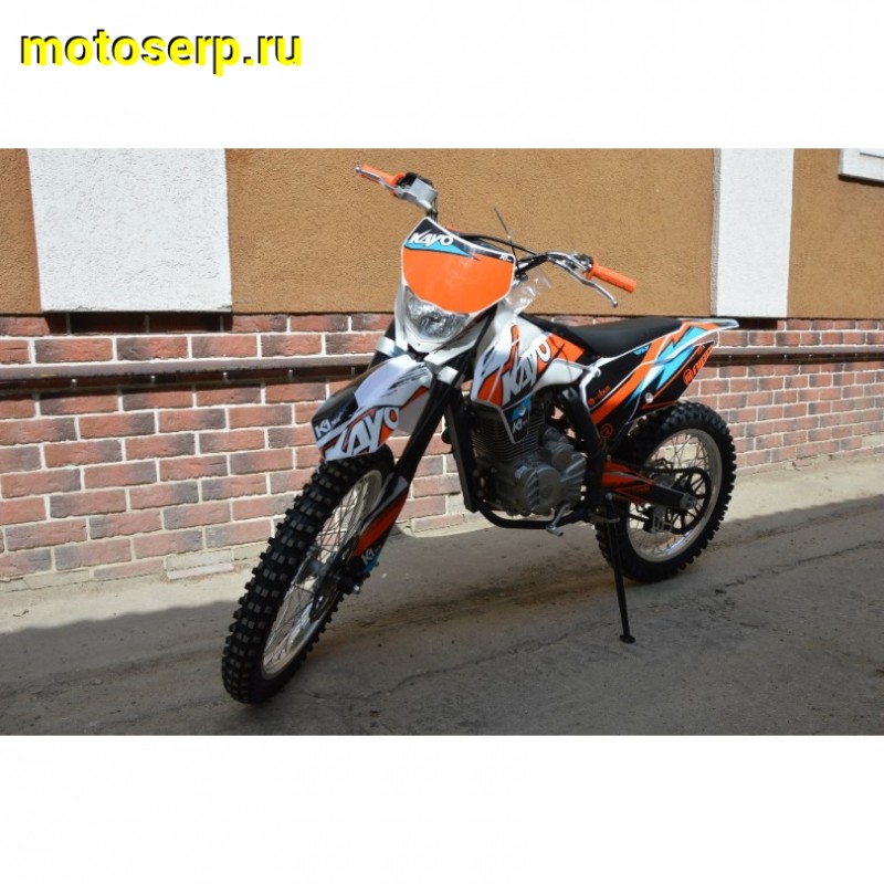 Купить  Мотоцикл Кросс/Эндуро KAYO K1 250 MX 21/18  (спортинв), 172FMM, 249сс, 4Т., воз. охл., диск/диск. (шт) (SM  купить с доставкой по Москве и России, цена, технические характеристики, комплектация фото  - motoserp.ru