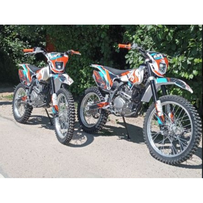 Купить  Мотоцикл Кросс/Эндуро KAYO K1 250 MX 21/18  (спортинв), 172FMM, 249сс, 4Т., воз. охл., диск/диск. (шт) (SM  купить с доставкой по Москве и России, цена, технические характеристики, комплектация фото  - motoserp.ru