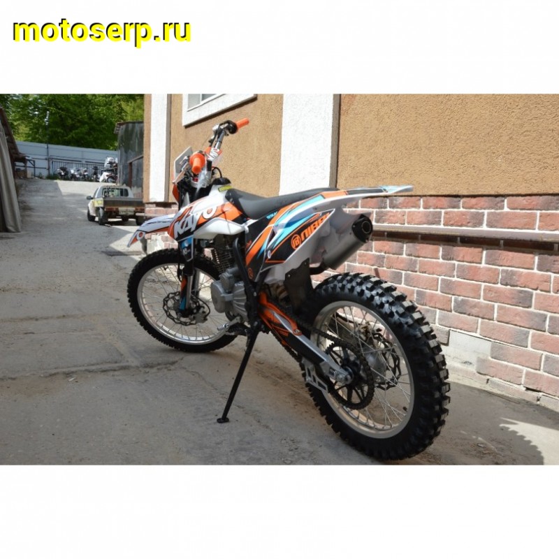 Купить  Мотоцикл Кросс/Эндуро KAYO K1 250 MX 21/18  (спортинв), 172FMM, 249сс, 4Т., воз. охл., диск/диск. (шт) (SM  купить с доставкой по Москве и России, цена, технические характеристики, комплектация фото  - motoserp.ru