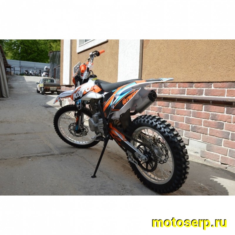 Купить  Мотоцикл Кросс/Эндуро KAYO K1 250 MX 21/18  (спортинв), 172FMM, 249сс, 4Т., воз. охл., диск/диск. (шт) (SM  купить с доставкой по Москве и России, цена, технические характеристики, комплектация фото  - motoserp.ru