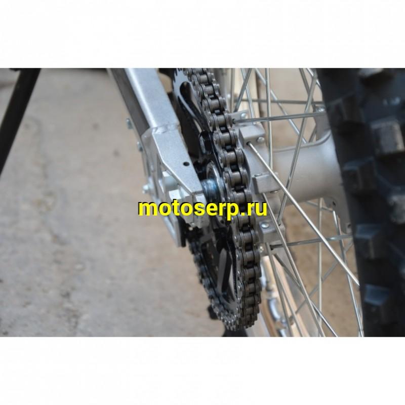 Купить  Мотоцикл Кросс/Эндуро KAYO K1 250 MX 21/18  (спортинв), 172FMM, 249сс, 4Т., воз. охл., диск/диск. (шт) (SM  купить с доставкой по Москве и России, цена, технические характеристики, комплектация фото  - motoserp.ru
