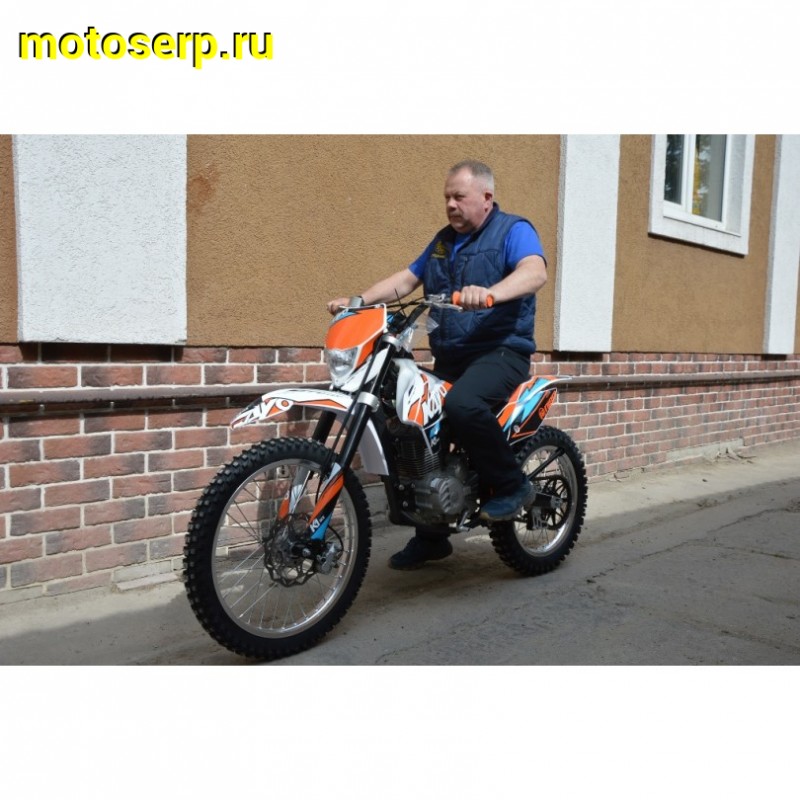 Купить  Мотоцикл Кросс/Эндуро KAYO K1 250 MX 21/18  (спортинв), 172FMM, 249сс, 4Т., воз. охл., диск/диск. (шт) (SM  купить с доставкой по Москве и России, цена, технические характеристики, комплектация фото  - motoserp.ru