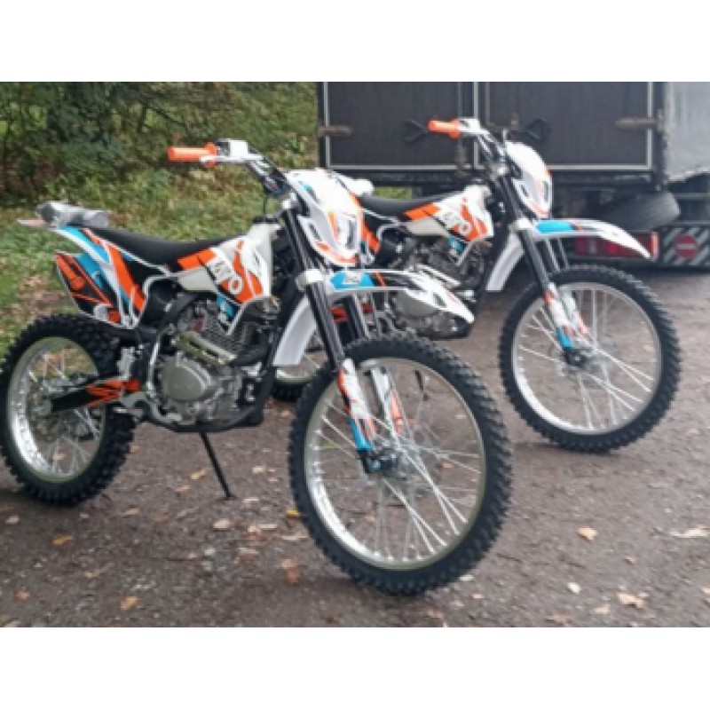 Купить  Мотоцикл Кросс/Эндуро KAYO K1 250 MX 21/18  (спортинв), 172FMM, 249сс, 4Т., воз. охл., диск/диск. (шт) (SM  купить с доставкой по Москве и России, цена, технические характеристики, комплектация фото  - motoserp.ru