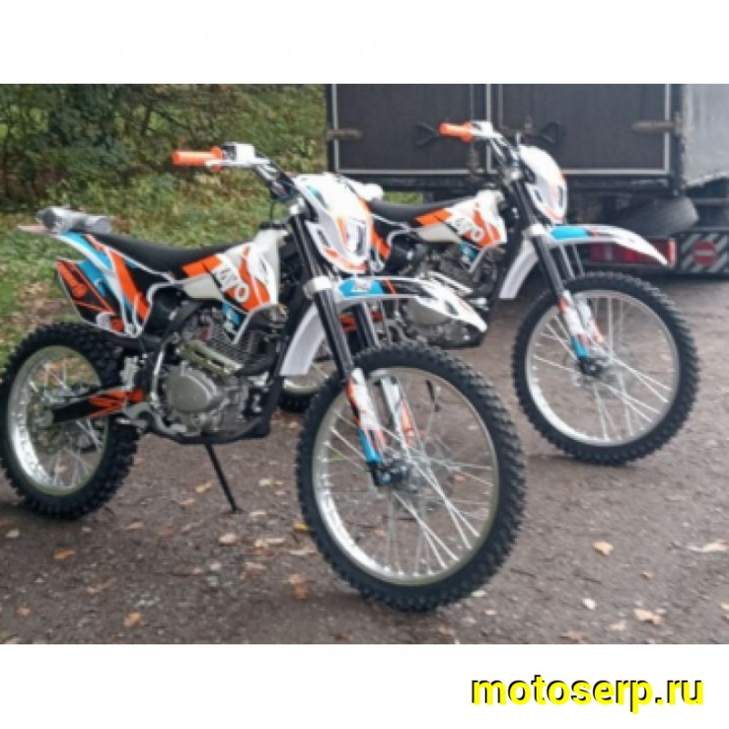 Купить  Мотоцикл Кросс/Эндуро KAYO K1 250 MX 21/18  (спортинв), 172FMM, 249сс, 4Т., воз. охл., диск/диск. (шт) (SM  купить с доставкой по Москве и России, цена, технические характеристики, комплектация фото  - motoserp.ru