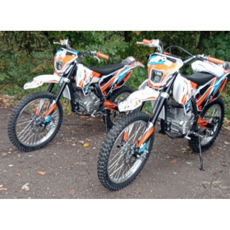 Купить  Мотоцикл Кросс/Эндуро KAYO K1 250 MX 21/18  (спортинв), 172FMM, 249сс, 4Т., воз. охл., диск/диск. (шт) (SM  купить с доставкой по Москве и России, цена, технические характеристики, комплектация фото  - motoserp.ru