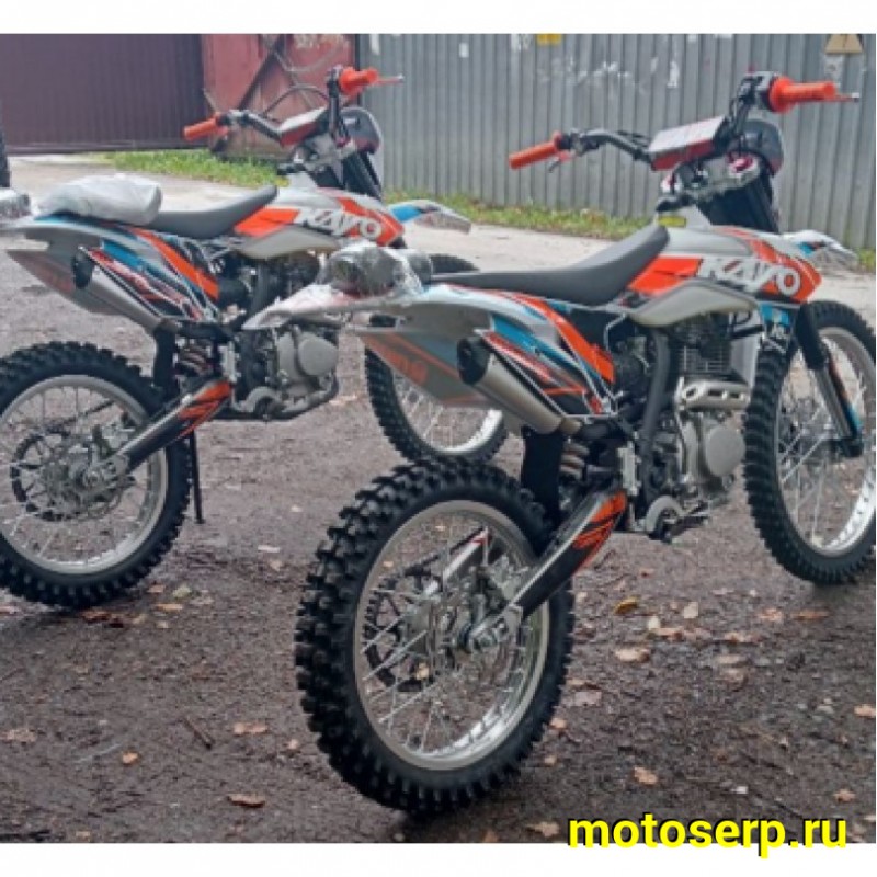 Купить  Мотоцикл Кросс/Эндуро KAYO K1 250 MX 21/18  (спортинв), 172FMM, 249сс, 4Т., воз. охл., диск/диск. (шт) (SM  купить с доставкой по Москве и России, цена, технические характеристики, комплектация фото  - motoserp.ru