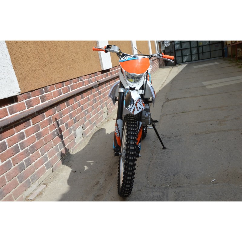 Купить  Мотоцикл Кросс/Эндуро KAYO K1 250 MX 21/18  (спортинв), 172FMM, 249сс, 4Т., воз. охл., диск/диск. (шт) (SM  купить с доставкой по Москве и России, цена, технические характеристики, комплектация фото  - motoserp.ru