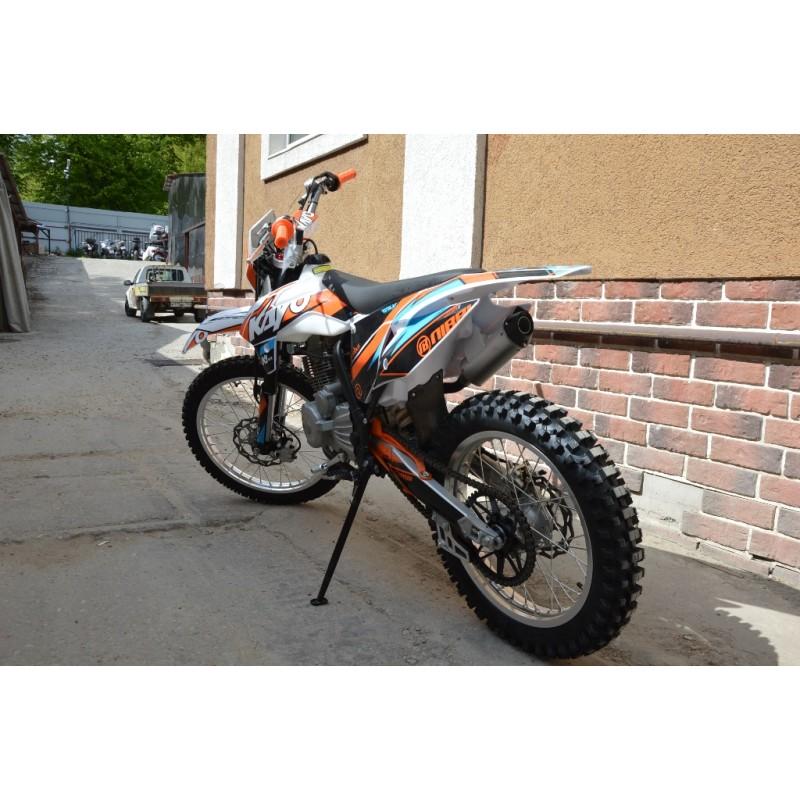 Купить  Мотоцикл Кросс/Эндуро KAYO K1 250 MX 21/18  (спортинв), 172FMM, 249сс, 4Т., воз. охл., диск/диск. (шт) (SM  купить с доставкой по Москве и России, цена, технические характеристики, комплектация фото  - motoserp.ru
