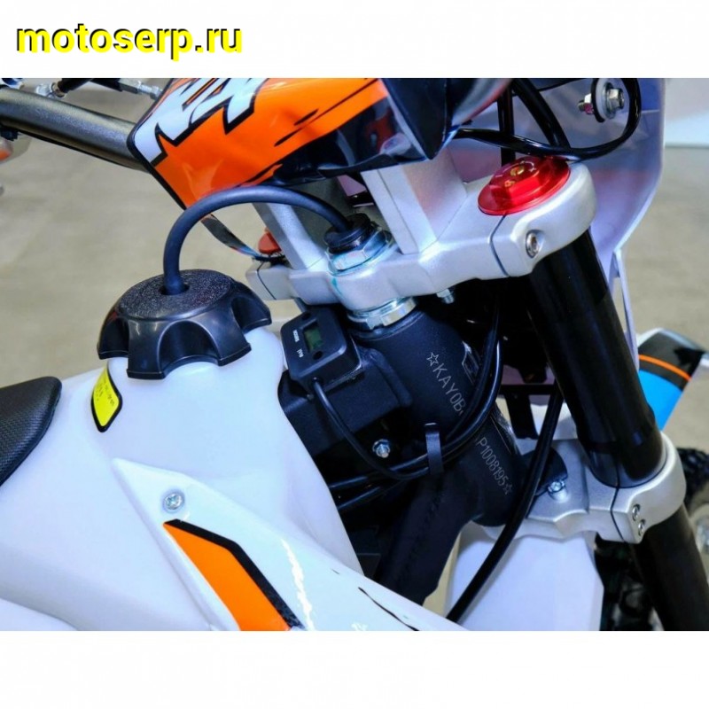 Купить  Мотоцикл Кросс/Эндуро KAYO K1 250 MX 21/18  (спортинв), 172FMM, 249сс, 4Т., воз. охл., диск/диск. (шт) (SM  купить с доставкой по Москве и России, цена, технические характеристики, комплектация фото  - motoserp.ru