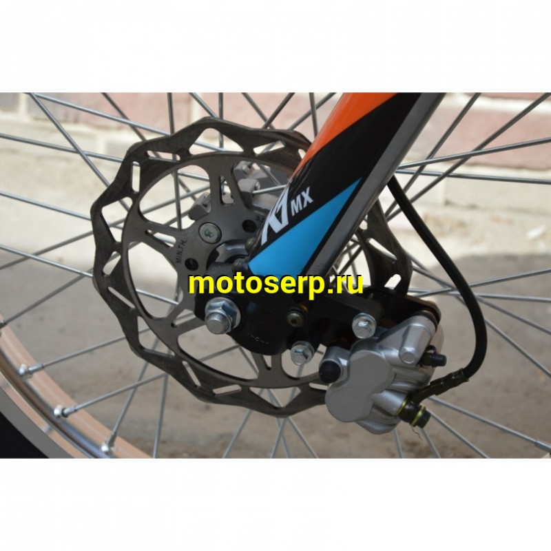 Купить  Мотоцикл Кросс/Эндуро KAYO K1 250 MX 21/18  (спортинв), 172FMM, 249сс, 4Т., воз. охл., диск/диск. (шт) (SM  купить с доставкой по Москве и России, цена, технические характеристики, комплектация фото  - motoserp.ru