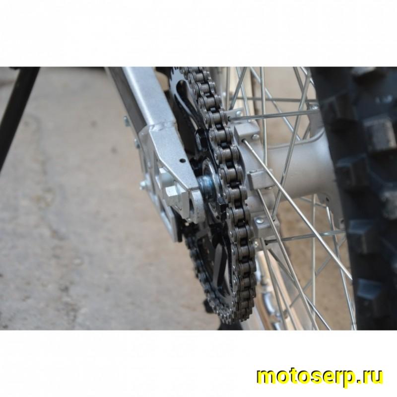 Купить  Мотоцикл Кросс/Эндуро KAYO K1 250 MX 21/18  (спортинв), 172FMM, 249сс, 4Т., воз. охл., диск/диск. (шт) (SM  купить с доставкой по Москве и России, цена, технические характеристики, комплектация фото  - motoserp.ru