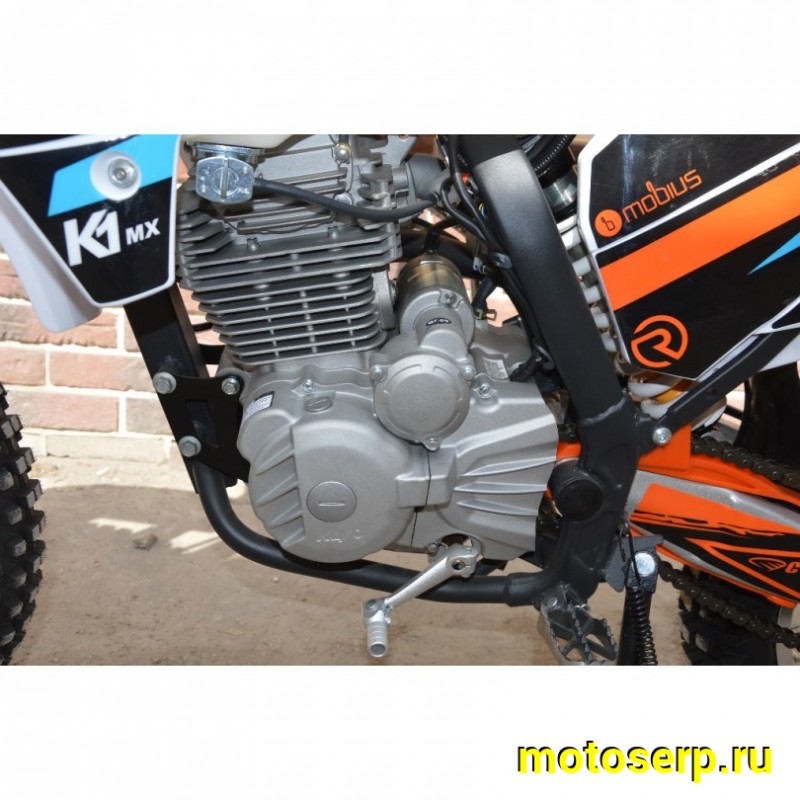 Купить  Мотоцикл Кросс/Эндуро KAYO K1 250 MX 21/18  (спортинв), 172FMM, 249сс, 4Т., воз. охл., диск/диск. (шт) (SM  купить с доставкой по Москве и России, цена, технические характеристики, комплектация фото  - motoserp.ru