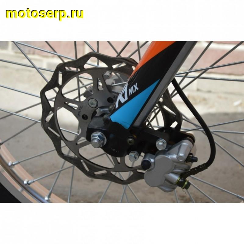 Купить  Мотоцикл Кросс/Эндуро KAYO K1 250 MX 21/18  (спортинв), 172FMM, 249сс, 4Т., воз. охл., диск/диск. (шт) (SM  купить с доставкой по Москве и России, цена, технические характеристики, комплектация фото  - motoserp.ru