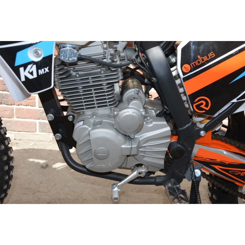 Купить  Мотоцикл Кросс/Эндуро KAYO K1 250 MX 21/18  (спортинв), 172FMM, 249сс, 4Т., воз. охл., диск/диск. (шт) (SM  купить с доставкой по Москве и России, цена, технические характеристики, комплектация фото  - motoserp.ru