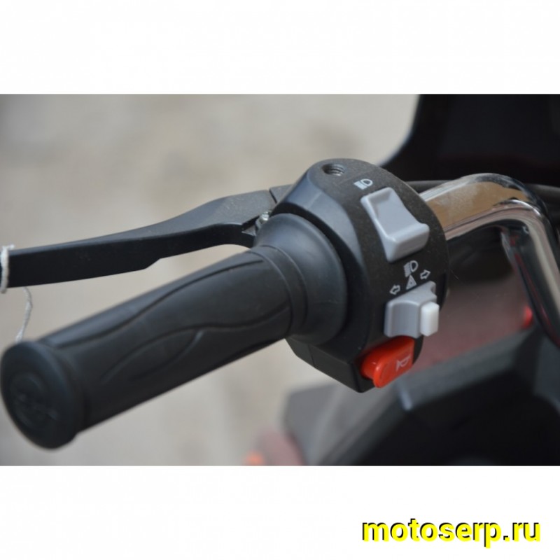 Купить  ====Скутер Millennium BWSR-50  диск./ барабан; 12/12 (120*70) (шт) 0150 (ТехМаркет купить с доставкой по Москве и России, цена, технические характеристики, комплектация фото  - motoserp.ru
